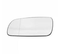 Blic Verre de rétroviseur gauche asphérique 6102-02-2002867P pour Mercedes-Benz