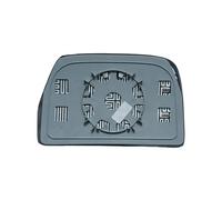 Verre de rétroviseur gauche chauffant 182209003800 MAGNETI MARELLI pour IVECO