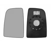 Verre de rétroviseur gauche chauffant 3077861 VAN WEZEL pour MERCEDES-BENZ VW
