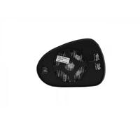 Verre de rétroviseur gauche chauffant 351991307890 MAGNETI MARELLI pour SEAT