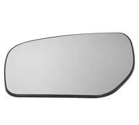 Verre de rétroviseur gauche chauffant 6102-02-1271112P BLIC