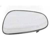 Verre de rétroviseur gauche chauffant 6102-19-2274310P BLIC