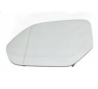 Verre de rétroviseur gauche chauffant 6102-25-2164312P BLIC