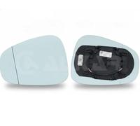 Alkar Automotive Verre de rétroviseur extérieur ALKAR 6411464 asphérique glace bleue chauffant
