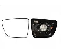 Verre de rétroviseur gauche chauffant 6431661 ALKAR pour KIA VENGA