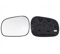 Alkar Automotive Verre de rétroviseur extérieur ALKAR 6431992 Convexe Chauffant