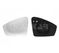 ALKAR Verre de rétroviseur extérieur 6471192
