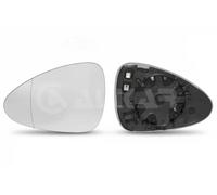 Alkar Automotive Verre de rétroviseur gauche chauffant 6471193 (Porsche Panamera 970)