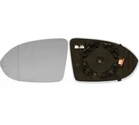 Verre de rétroviseur gauche chauffant 6471197 ALKAR pour VW PASSAT B8 ARTEON