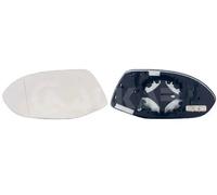 Verre de rétroviseur gauche chauffant 6471787 ALKAR pour AUDI A7 Sportback
