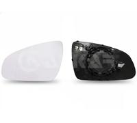 Alkar Automotive Verre de rétroviseur 6471884 - extérieur compatible HYUNDAI KONA/KONA Kasten/SUV