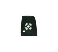 Verre de rétroviseur gauche chauffant FT88583 FAST pour FORD