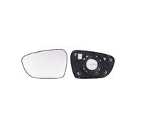 Verre de rétroviseur gauche chauffant Kia Ceed 2 2012-2018 - 87611A2020 / 87611-A2020