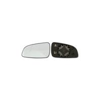 Verre de rétroviseur gauche chauffant Opel Astra H GTC 2005-2012