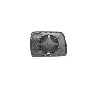 Verre De Rétroviseur Gauche, Chauffant Pour Bmw X3 E83 De 2006-2010