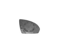 Verre De Rétroviseur Gauche Chauffant Pour Smart Fortwo Depuis 2007