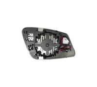 Verre de rétroviseur gauche chauffant side BMW Série 1 F40 depuis 2019 - 51165A206F1 / 51167493441