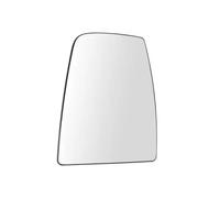 Verre de rétroviseur gauche chauffé 6102-03-2001315P BLIC pour FORD