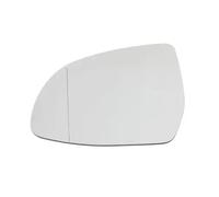 Verre de rétroviseur gauche chauffé 6102-05-2001061P BLIC pour BMW X3 X5 X4 X6