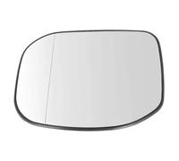Verre de rétroviseur gauche chauffé 6102-12-2001331P BLIC pour HONDA ACCORD VIII
