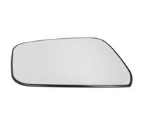 Verre de rétroviseur gauche chauffé 6102-16-2001935P BLIC pour NISSAN