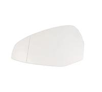 Verre de rétroviseur gauche chauffé 6102-25-2001031P BLIC pour AUDI A4 B9 A5