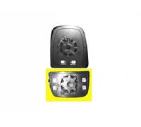 Verre de rétroviseur gauche convexe 2815835 VAN WEZEL pour IVECO DAILY V Fourgon
