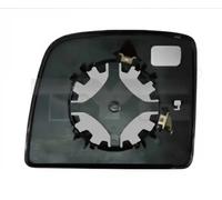Verre de rétroviseur gauche convexe 310-0228-1 TYC pour FORD