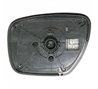 TYC 320-0050-1 Miroir de rétroviseur