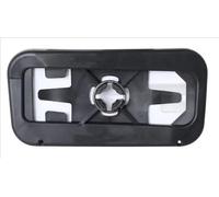 TYC 321-0168-1 Miroir de rétroviseur