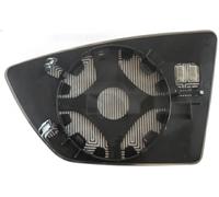 Verre de rétroviseur gauche convexe 331-0080-1 TYC pour SEAT LEON ST LEON ARONA