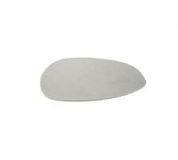 Verre de rétroviseur gauche convexe 6102-02-1211527 BLIC pour ABARTH FIAT