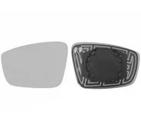 Van Wezel Miroir de rétroviseur 7617837 gauche