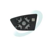 Verre de rétroviseur gauche convexe L-1103 SPJ pour SEAT LEON ST LEON LEON SC