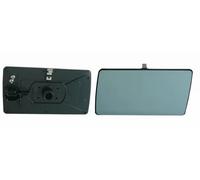 Verre de rétroviseur gauche plain 321-0022-1 TYC pour MERCEDES-BENZ 190