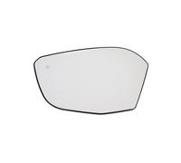 Verre de rétroviseur gauche side Citroen C4 3 depuis 2020 - 9842837480