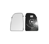 Verre de rétroviseur gauche supérieur Peugeot Boxer depuis 2006 - 8151LG / 71748244