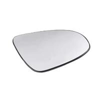 Verre de rétroviseur intérieur pour Citroën C1 2014-2020, rétroviseur extérieur Droit