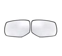 Verre de rétroviseur intérieur pour Honda Accord 2014-2019, lentille de rétroviseur extérieur, référence d'origine : 76253-T2L-H01