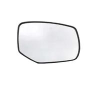 Verre de rétroviseur intérieur pour Honda Accord 2014-2019, lentille de rétroviseur extérieur, référence d'origine : 76253-T2L-H01