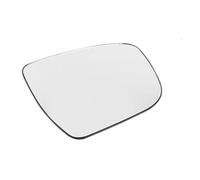 Verre de rétroviseur latéral chauffant, adapté for Nisan Qashqai x-trail 2014-2020 Rogue 2014-2019 Murano 2015-2021 Pathfinder 2017-2020(Right)