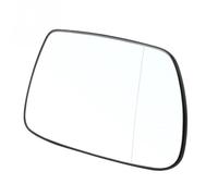 Verre De Rétroviseur Latéral Porte Droite Voiture, Pour Jeep Pour Grand Cherokee 2005 2006 2007 2008 2009 2010, Chauffant Rétroviseur Porte Ensemble