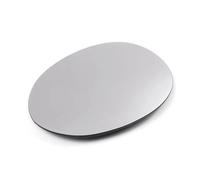 Verre de Rétroviseur Lentille En Verre Rétroviseur Chauffant Asphérique Voiture Pour BMW Pour Mini F54 F55 F56 F57 F60 2014-2020 Pour Clubman Pour Cabrio(La gauche)