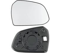 Verre de Rétroviseur Miroir Remplacement pour Hyundai i10 2008-2011 2011-2013 2013-2016 Rétroviseur Chauffant Côté Gauche Et Droit Voiture Accessoires,B-right-2013-2016