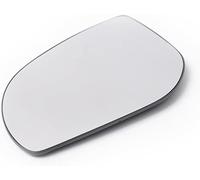 Verre de Rétroviseur Miroir Remplacement pour Hyundai i10 2008-2011 2011-2013 2013-2016 Rétroviseur Chauffant Côté Gauche Et Droit Voiture Accessoires,A-Left-2011-2013