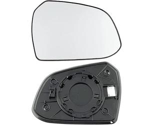 Verre de Rétroviseur Miroir Remplacement pour Hyundai i10 2008-2011 2011-2013 2013-2016 Rétroviseur Chauffant Côté Gauche Et Droit Voiture Accessoires,B-right-2013-2016