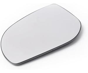 Verre de Rétroviseur Miroir Remplacement pour Hyundai i10 2008-2011 2011-2013 2013-2016 Rétroviseur Chauffant Côté Gauche Et Droit Voiture Accessoires,A-Left-2011-2013