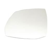 Verre de Rétroviseur Miroir Voiture pour Q5/Q5L 2018-2023, Latéral RéTroviseur Gauche Droite Recul Lentille Glace Extérieur Accessoires,A/Left