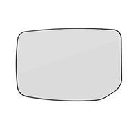 Verre de rétroviseur, porte côté conducteur droit de voiture/verre de rétroviseur d'aile pour Transit 2000-2013rétroviseur transit av droit dégivrant rétroviseur transit av droit dégivrant