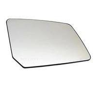 Verre De Rétroviseur Pour Acadia Pour Saturn Pour Outlook Pour Traverse 2007 2008 2009 2010-2016 Rétroviseur Latéral Chauffant 15951926(Right)